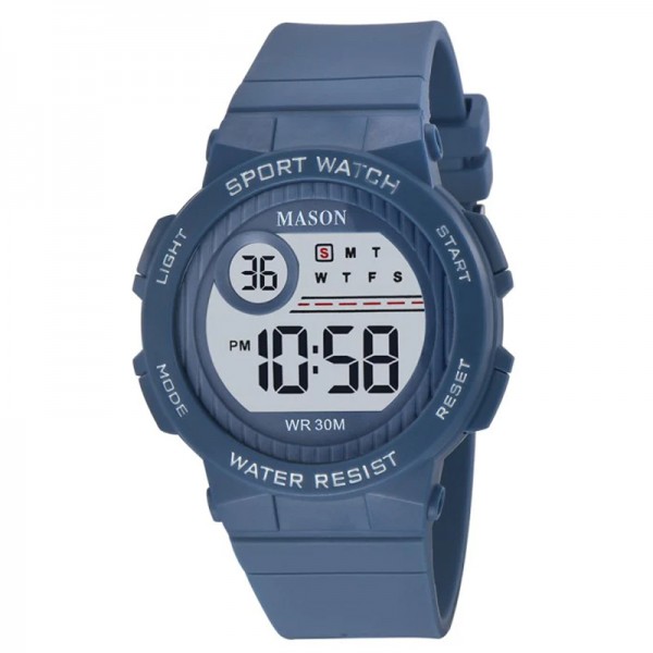 Mason MDB-7016-BL Blue Navy